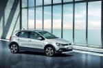 Volkswagen CrossPolo 2010 года